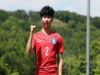한국 U-20 대표팀, 윤종규 선수... 어머니 울진사람