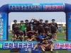 울진중 풋살팀, 문화체육관광부장관기 전국풋살대회 3위 입상