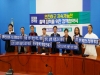 [성명서] 신한울원전 3∙4호기 종합설계용역 중단을 환영한다.