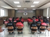 울진국유림관리소, 산림재해 일자리 사업 참여자 안전교육 실시