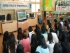 죽변면도서관, 2017년 공공도서관 장애인 독서문화 공모사업 선정