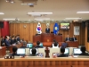 울진군의회, 제218회 제1차 정례회 개최