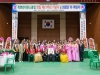 죽변라이온스클럽 제﻿﻿43﻿﻿대 윤기호 신임회장 취임