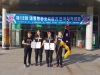 제12회 대통령경호처장기 전국사격대회서 최강 울진군청 사격팀 우승 명중