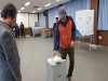 후포면 번영회 새 회장에 김상희씨 선출