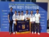 죽변중﻿﻿, ﻿﻿제﻿﻿34﻿﻿회 회장기 전국사격대회 단체전 ﻿﻿‘﻿﻿우승﻿﻿’