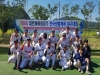 울진야구소프트볼연합회﻿﻿, ﻿﻿전국생활체육 야구대회 ﻿﻿‘﻿﻿준우승﻿﻿’ ﻿﻿기염