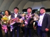 울진 김원경씨﻿﻿, 한국농업경영인 전국대회서 ﻿﻿‘﻿﻿국무총리 표창﻿﻿’