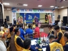 울진라이온스클럽 제﻿﻿45﻿﻿대 최중일 회장 취임