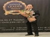 대한노인회 정일영 울진군지회장 ‘2024 혁신리더 인물대상’ 수상