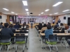 울진교육지원청, 2025학년도 하반기 교육활동 보호 업무담당자 역량강화 연수 실시 울진교육지원청, 2025학년도 하반기 교육활동 보호 업무담당자 역량강화 연수 실시