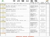 울진군 주간행사계획표(2025.10.27 ~ 2025.11.2)
