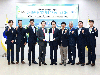 울진군–한국전력기술 상생협력 MOU 체결