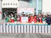 21년째 이어온 나눔 실천! 한울본부, 김장나눔으로 이웃에 따뜻한 겨울 지원 21년째 이어온 나눔 실천! 한울본부, 김장나눔으로 이웃에 따뜻한 겨울 지원