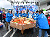 먹고·잡고·즐긴다 울진 죽변항 수산물축제