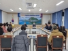 근남면지역사회보장협의체, 한 해 복지 성과 공유