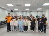 울진군 남부청소년방과후아카데미, 소방·응급처치 안전교육 실시