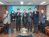 울진교육지원청-영남대학교 부설 지역경제연구소 MOU 체결
