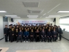 울진군, 2025년 경북도민행복대학 명예학사 학위수여식 개최