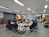 후포면지역사회보장협의체, 1차 정기회의 개최