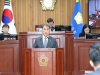 제290회 울진군의회 임시회 개회!