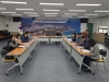 울진읍 지역사회보장협의체, 2026년 정기회의 개최 울진읍 지역사회보장협의체, 2026년 정기회의 개최