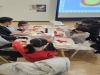 한울본부, 케이크 만들기 원데이 클래스 ‘에너지아뜰리에’ 성료 한울본부, 케이크 만들기 원데이 클래스 ‘에너지아뜰리에’ 성료