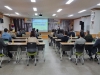학교폭력예방과 관계회복 중심 생활교육 실시 학교폭력예방과 관계회복 중심 생활교육 실시