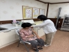 울진군, 50세 이상 대상포진 무료 예방접종 실시