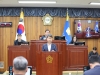 제290회 울진군의회 임시회 폐회!