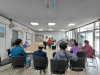 울진군, 치매보듬마을 주민 대상 교통안전 교육 실시 울진군, 치매보듬마을 주민 대상 교통안전 교육 실시