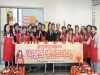 울진군여성단체협의회, 홀로 계신 어르신들께 ‘특별한 하루’ 선사