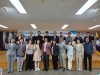 울진교육지원청, 학교운영위원장 청렴교육 및 역량 강화 연수회 개최