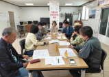 울진군, 치매보듬마을로 지역 돌봄 강화