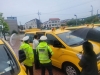 울진군, 상반기 어린이통학버스 합동 안전점검 실시