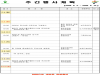 울진군 주간행사계획표 (2026. 5. 4.~2026. 5. 10.) 울진군 주간행사계획표 (2026. 5. 4.~2026. 5. 10.)