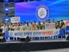 울진군, 경북장애인체육대회 군부 종합준우승 쾌거 울진군, 경북장애인체육대회 군부 종합준우승 쾌거