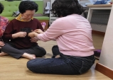 “감사와 공경의 마음 전해요”
