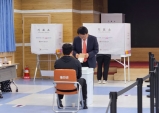 손병복 후보 “비방보다 정책 경쟁…깨끗한 선거 되길”