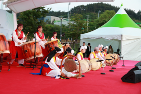 울진군, 제15회 울진예술제 6월 11일부터 개최