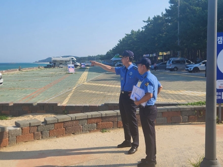 울진해경, 가을철 연안사고 예방을 위한 해양안전 특별관리기간 운영