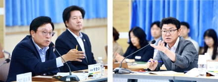 울진군 100일의 변화, 군민 곁으로 더 가까이