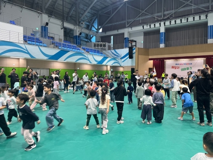 제5회 울진군가족문화축제 성황리 개최