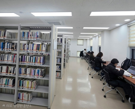 울진군 북울진도서관, ‘2026년 독서보조기기 지원 사업’ 공모 선정