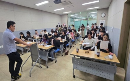 ‘살던 곳에서 건강하고 행복하게’ 울진군, 통합돌봄 강화