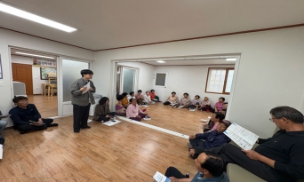 울진군, 에너지 불균형 해소 위해 LPG보급사업 본격화