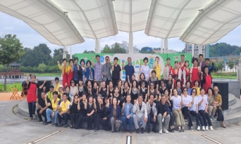 울진읍, ‘2025년 제로웨이스트 울진 만들기’ 성공적 마무리
