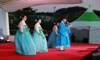 울진군, 제14회 울진예술제 6월 11일부터 개최