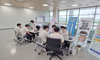찾아가는 금연클리닉으로 금연효과 ‘톡톡’
