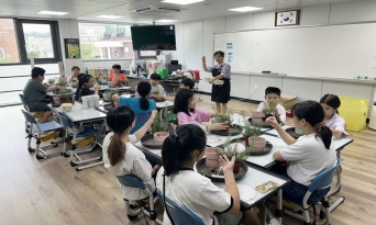 울진Wee센터, 위기 예방·또래관계 증진 집단상담 프로그램 운영